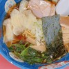 ラーメン大蓮