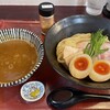 らぁ麺つけ麺Lab すすりどき