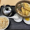 牧のうどん 博多バスターミナル店