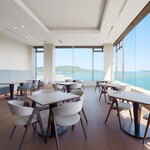 ザ・ロビーラウンジ - ザ・ロビーラウンジ