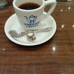 HOSHINO COFFEE Terasumoru Shonan Ten - 
