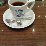 HOSHINO COFFEE - 