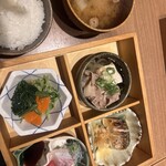 料理家　仄り - 