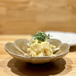 洋食 おがた - 割烹で供されるレベルのひと皿