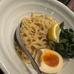 乃木坂ラーメン 東京食品 まる彦 - 