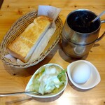 Komeda Kohi Ten - 