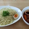 麻婆つけ麺 冠園 - 