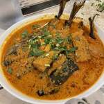 インド・パキスタン料理 アルバラカ - 