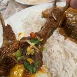 インド・パキスタン料理 アルバラカ - 