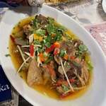 インド・パキスタン料理 アルバラカ - 