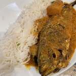 インド・パキスタン料理 アルバラカ - 