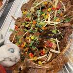 インド・パキスタン料理 アルバラカ - 