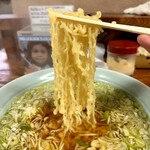 丸信ラーメン - 