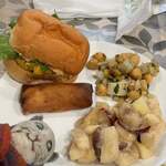 インド・パキスタン料理 アルバラカ - 