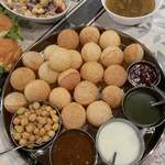 インド・パキスタン料理 アルバラカ - 