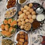 インド・パキスタン料理 アルバラカ - 