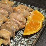 Yakitori Sada Juurou Kakomu - 