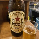 大衆飲み処 徳田酒店 - 