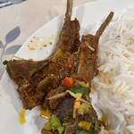 インド・パキスタン料理 アルバラカ - 