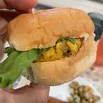 インド・パキスタン料理 アルバラカ - 