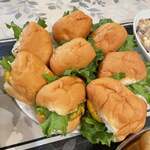 インド・パキスタン料理 アルバラカ - 