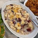 インド・パキスタン料理 アルバラカ - 