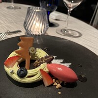 ステーキ＆シーフード ボストン - 