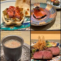 焼肉割烹 ノ音 - 