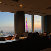 XEX ATAGO GREEN HILLS / Salvatore Cuomo Bros. - 