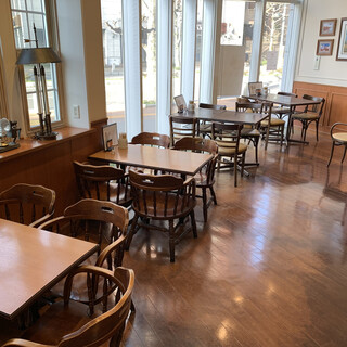 コーヒーショップKentHouse_1