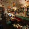 駄菓子cafe＆barエンス - 
