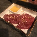 Yakiniku Taishuusakaba Shin Nikuyakiya - 