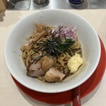 らーめん 七彩飯店 - 