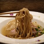 Gion Duck Noodles - 