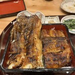 Hamamatsujiyaki Unagi Masa - 