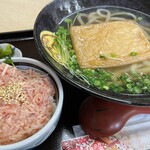 手打ちうどん 紅屋 - 