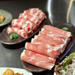 Shabu Shabu Santaya - 