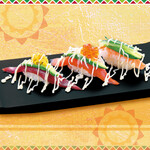 Sushizammai - 