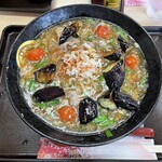 手打ちうどん 紅屋 - 