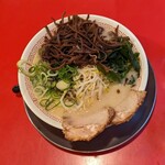 ラーメン　赤組 - 