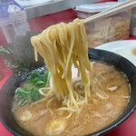 ラーメン 杉田家 - 