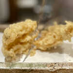 日本橋 蕎ノ字 - 