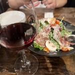 BISTRO TORICOYA - 