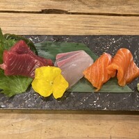 おやじ最後の握り 心斎橋店 - 