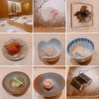 鮨 つきうだ - 