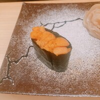鮨 つきうだ - 