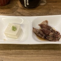 おやじ最後の握り 心斎橋店 - 