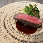 THE HARBOR TERRACE Restaurant - 