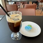 SAKURA - アイスコーヒー