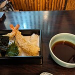 神田まつや 本店 - 